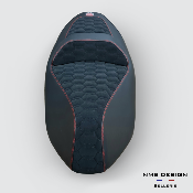 Housse de selle Classique Urus Piaggio MP3 Yourban