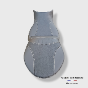 Housse de selle et mousse confort BMW F900R / XR Design 