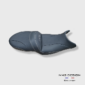 Housse de selle et mousse confort BMW F900R / XR Design 