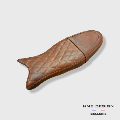 Selle BMW Nine-T Scrambler Design Losange