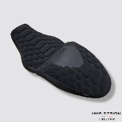 Selle BMW M1000XR Nid D'abeille DP Daim