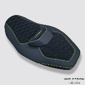 Selle Yamaha T-MAX 560 Modèle Chic Urus