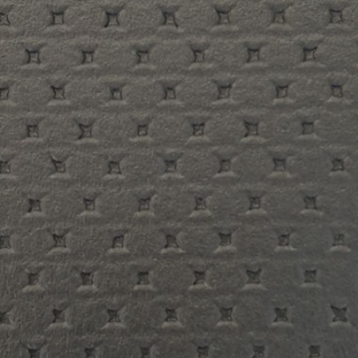 Simili effet perforé croix 