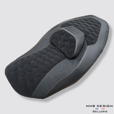 Selle Yamaha T-MAX 560 Modèle Sport Urus 4