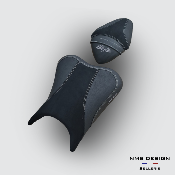 Housse de selle Luxury Kawazaki Ninja 