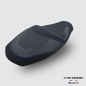 Housse de selle BMW C-Evolution AR-FDS A-B 
