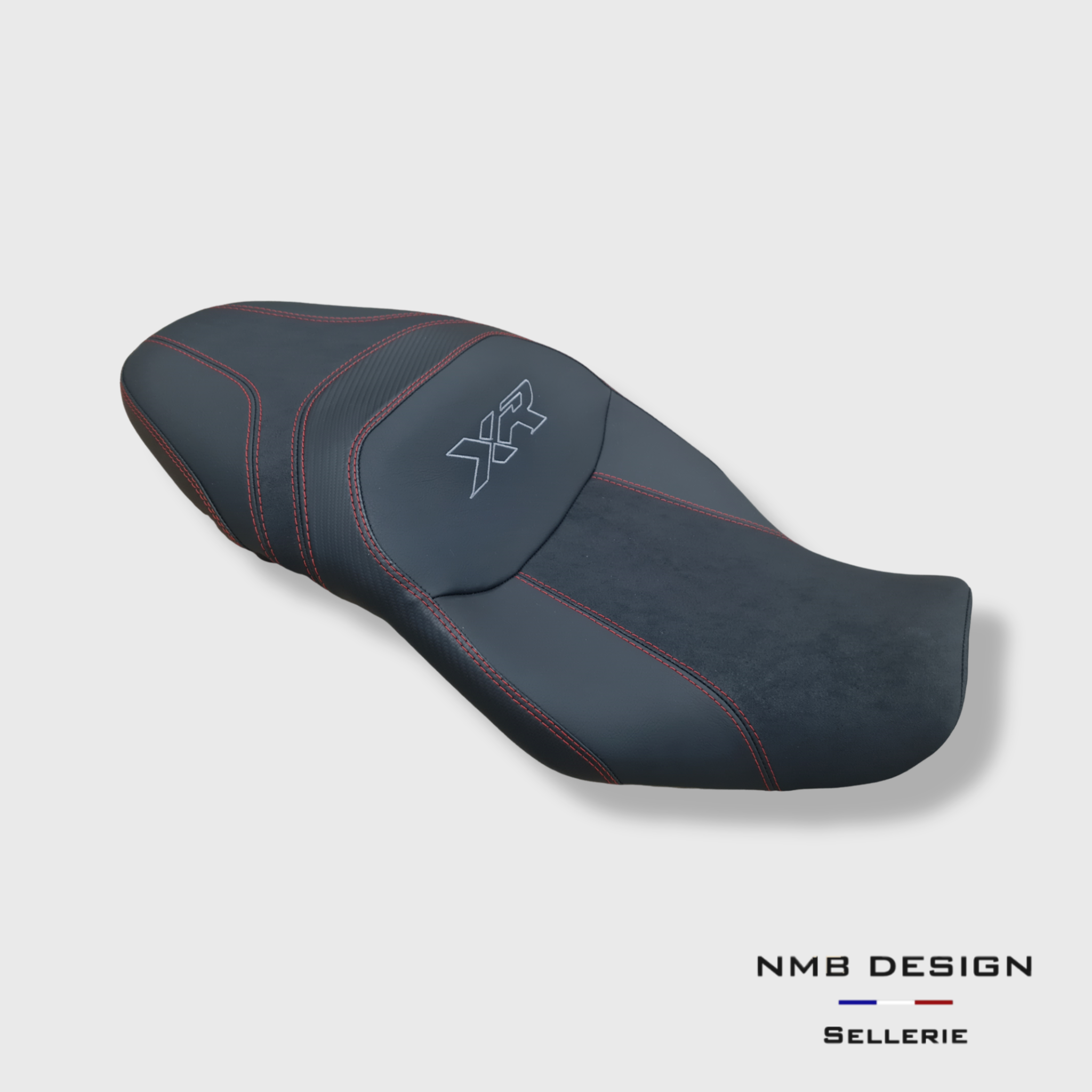 Housse de selle BMW S1000XR Design 6