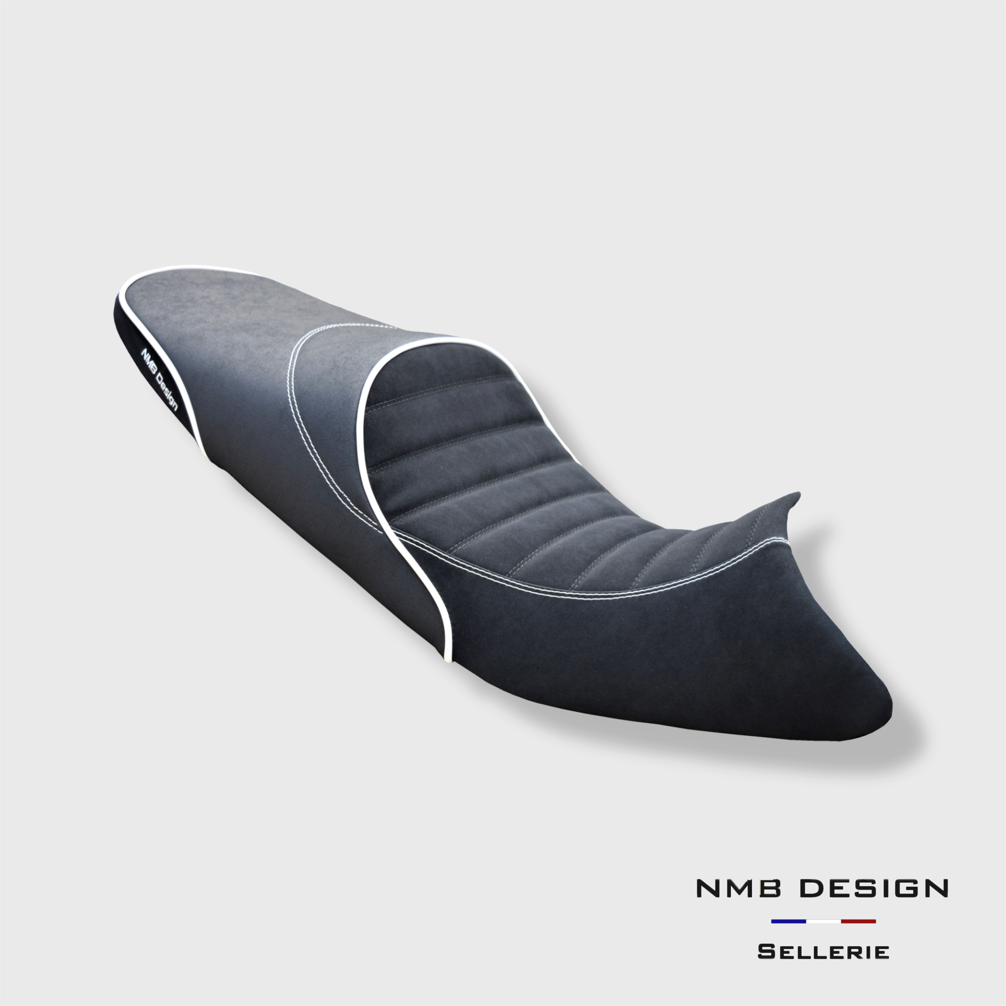 Selle BMW R1200R Design Horizontal