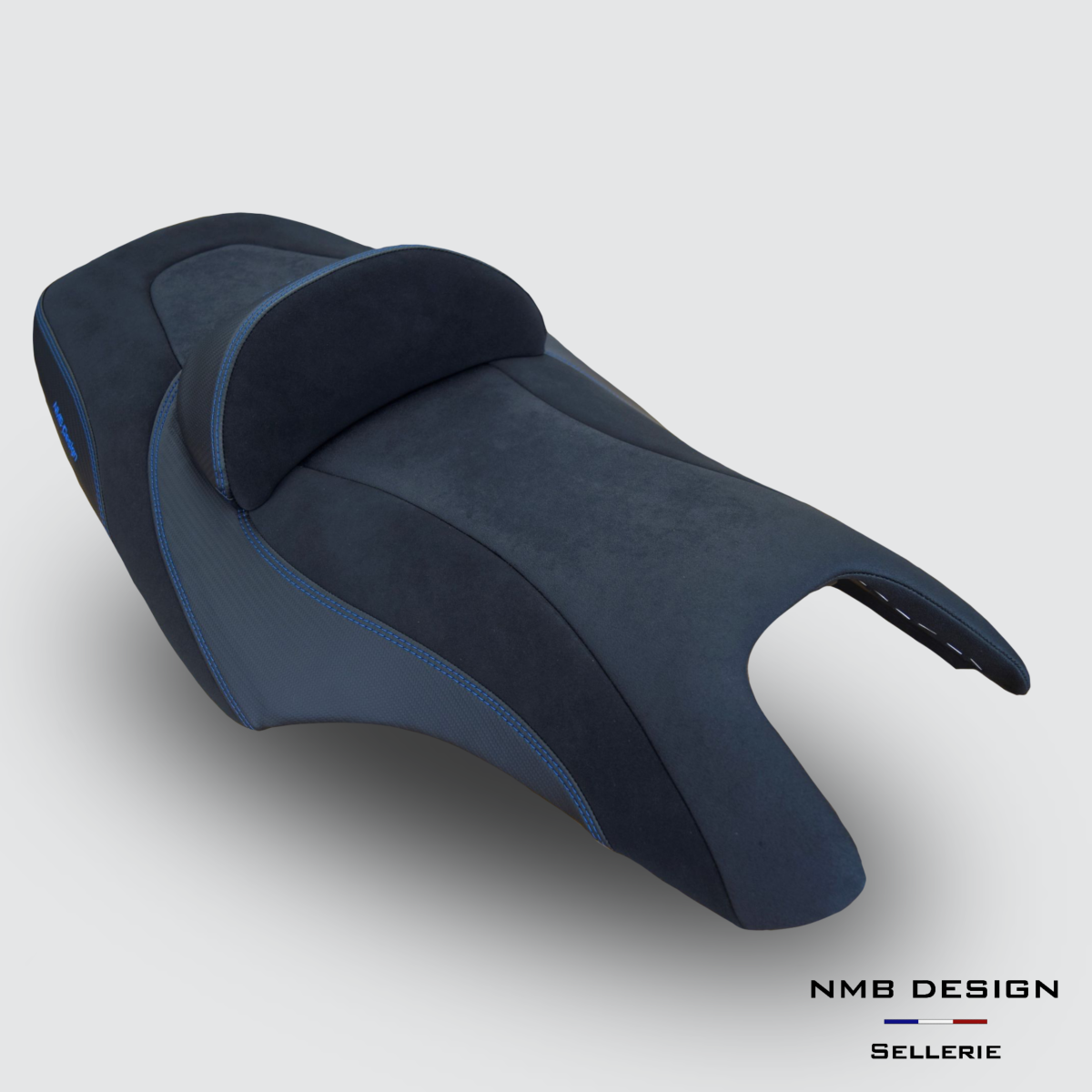 Housse de selle Yamaha T-MAX 500/530 Design AR-FDS