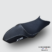 Housse de selle Classique Yamaha XJ6