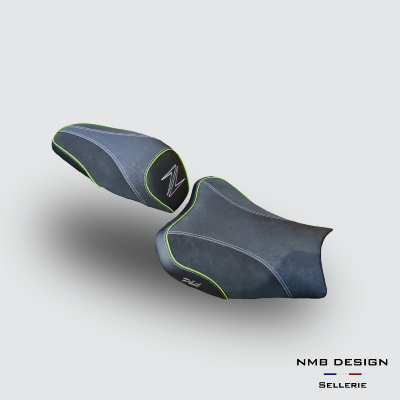 Housse de selle Design ADS-FLS Kawasaki Z900
