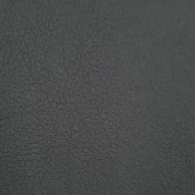 Simili effet cuir noir mate BI ELASTIQUE