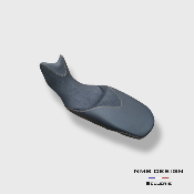 Selle BMW F700/800 Classique