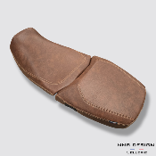 Selle BMW GS 1300 Adventure Origine Marron