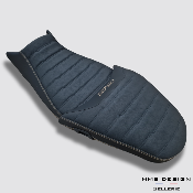 Housse de selle BMW GS 1300 Entrelacé 1