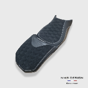 Housse de selle BMW GS 1200/1250 Urus 2
