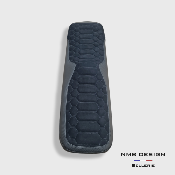 Housse de selle BMW CE-04 Luxe Nid D'abeille 