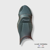 Housse de selle et mousse confort BMW F900R / XR Design 
