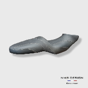 Housse de selle et mousse confort BMW F900R / XR Design
