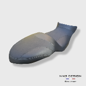 Housse de selle et mousse confort BMW F900R / XR Design