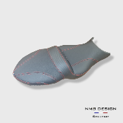 Housse de selle et mousse confort BMW F900R / XR Design