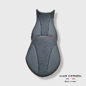Housse de selle et mousse confort BMW F900R / XR Design