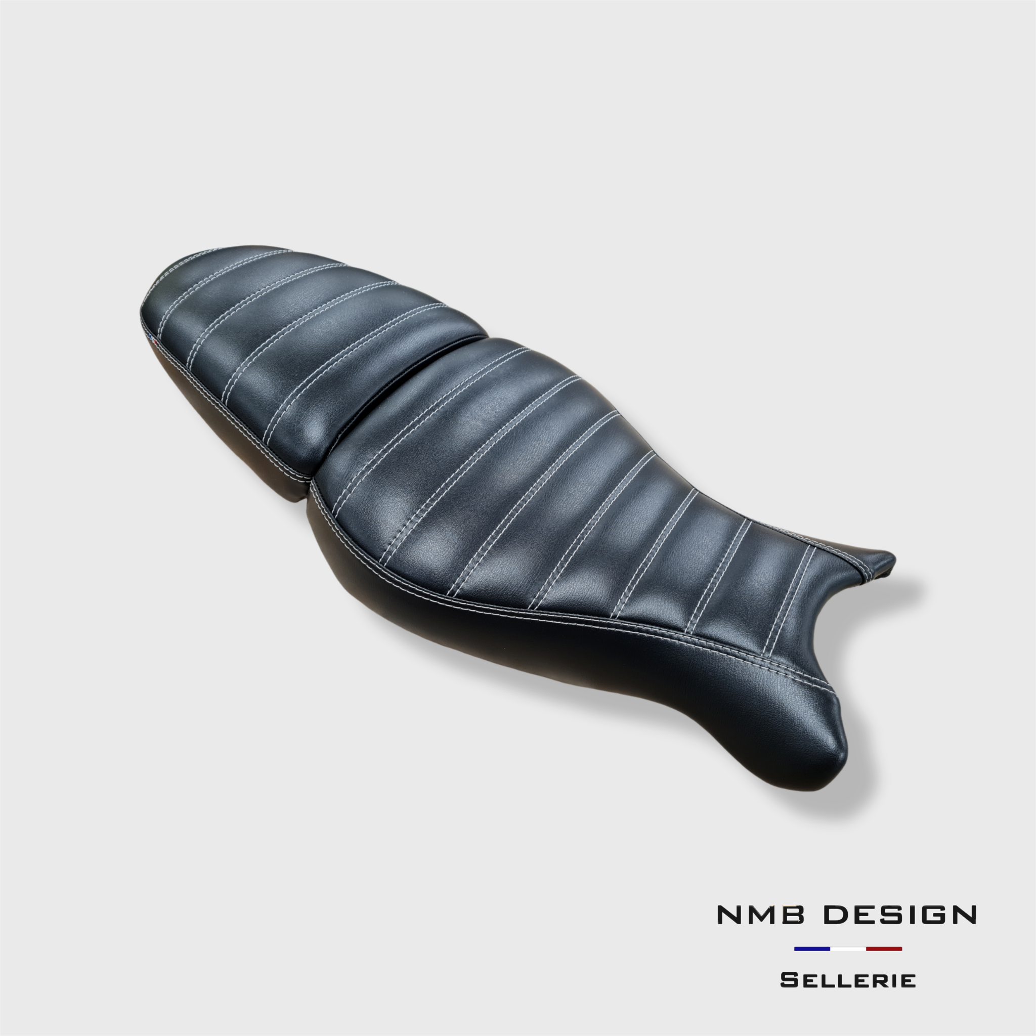 Selle BMW Nine T Horizontal