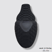 Selle BMW M1000XR Nid D'abeille DP Daim