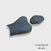Housse de selle Design ADS-FLS Kawasaki Z900