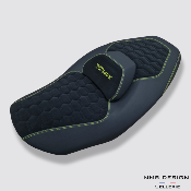 Selle Yamaha T-MAX 560 Modèle Chic Urus