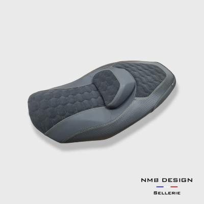 Housse de selle Yamaha T-MAX 560 Design Urus