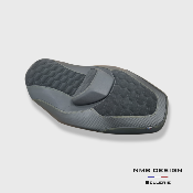Housse de selle Yamaha T-MAX 560 Design Urus