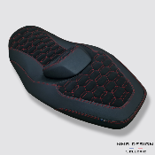 Selle Yamaha T-MAX 560 Modèle Sport Urus Luxe 4