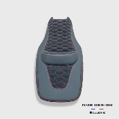 Housse de selle Yamaha T-MAX 500/530 Design ADS-FDS-URUS