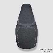 Selle BMW GS 1300 Adventure Origine Nubuck 