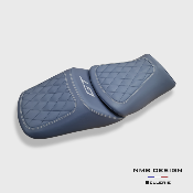 Selle BMW K1600GT Losange