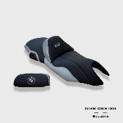 Housse de selle BMW C650 GT Design