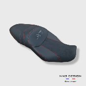 Housse de selle BMW S1000XR Design 6