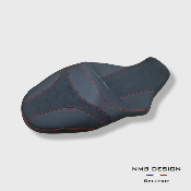 Housse de selle BMW S1000XR Design 6