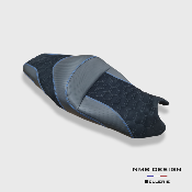 Housse de selle Honda X-ADV 750 Design 1 Luxe Urus