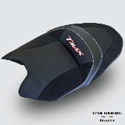 Housse de selle Yamaha T-MAX SX/DX Design AR-FDS