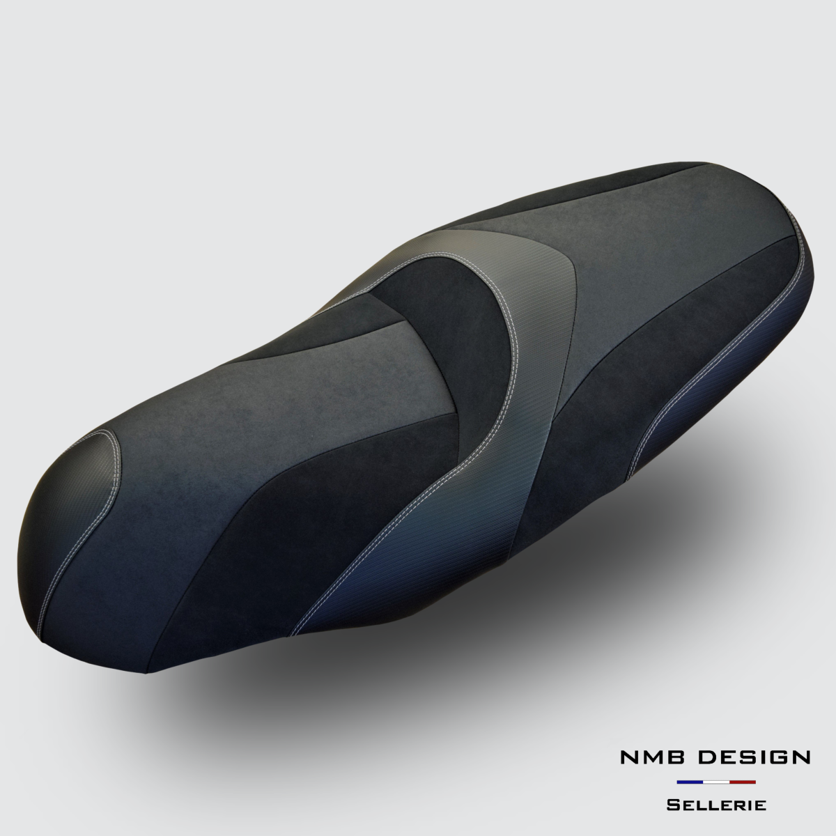 Housse de selle Design Ar-Fds Yamaha X-MAX 