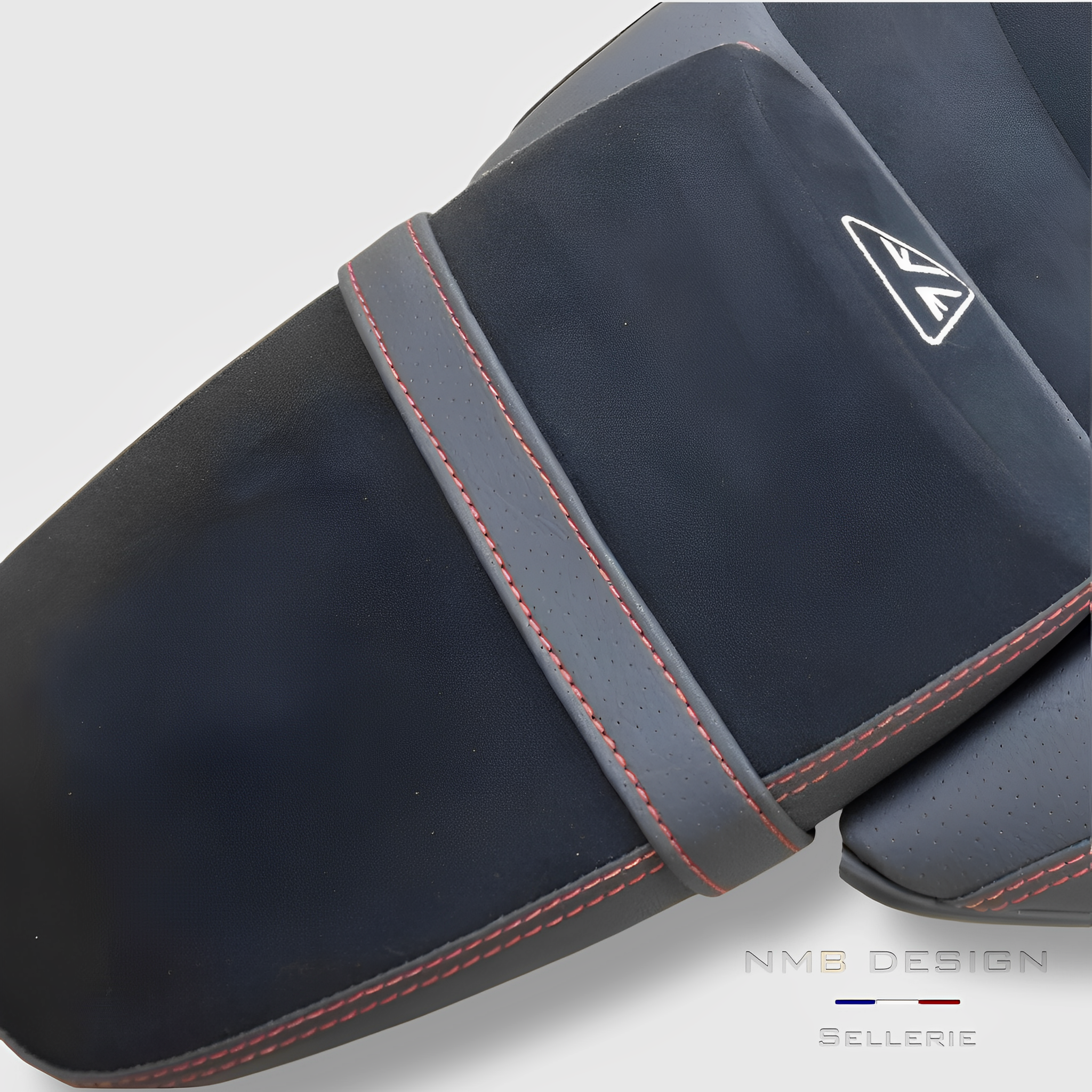 Sangle de selle passager