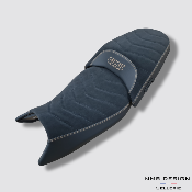 Selle BMW GS 1300 Chevron Daim