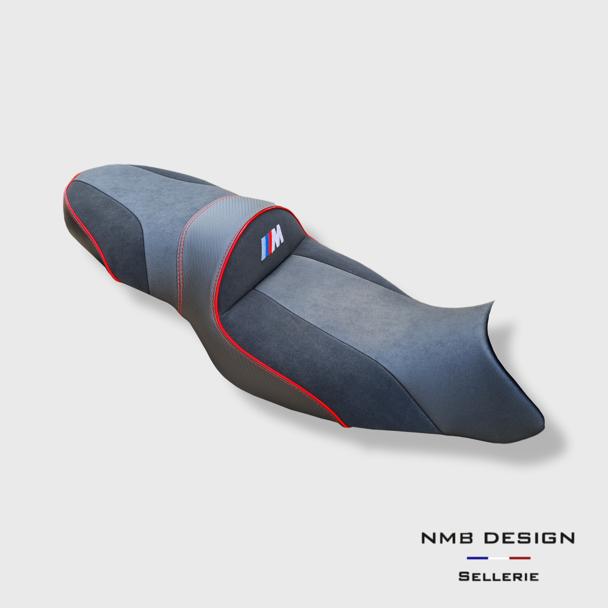 Housse de selle et mousse confort BMW F900R / XR Design
