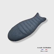 Selle BMW Nine-T Scrambler Design Entrelacé