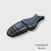 Selle BMW Nine T Horizontal