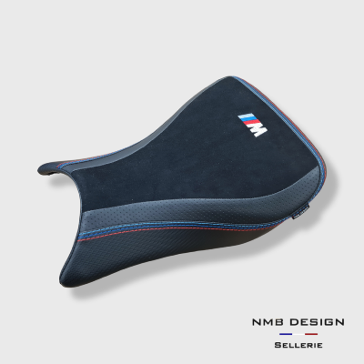 Selle BMW S 1000 R / RR Luxe 