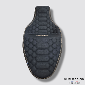 Selle BMW 1000XR Nid D'abeille 2