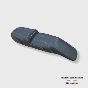 Housse de selle et mousse confort BMW CE-04 2